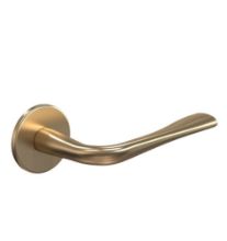 Billede af FROST Architectural Hardware Element 1009 - Børstet Guld
