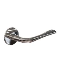 Billede af FROST Architectural Hardware Element 1009 - Poleret Stål