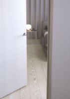 Billede af FROST Architectural Hardware Element 1009 - Poleret Stål