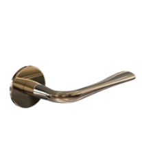Billede af FROST Architectural Hardware Element 1009 - Poleret Guld