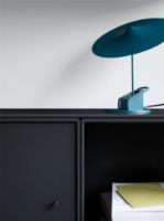 Billede af Montana G1 Greb 1 stk 1,6x1,2 cm - 147 Shadow