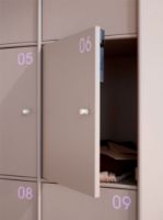 Billede af Montana G1 Greb 1 stk 1,6x1,2 cm - 151 Rhubarb