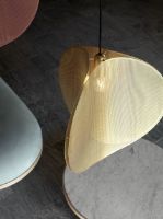 Billede af Please Wait To Be Seated PROXIMA Pendant Ø: 46 cm - Brass 