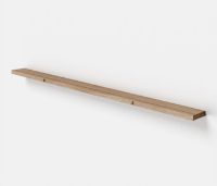Billede af Moebe Gallery Hylde B: 115 cm - Oak