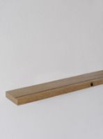 Billede af Moebe Gallery Hylde B: 115 cm - Oak
