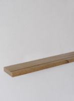 Billede af Moebe Gallery Hylde B: 115 cm - Oak