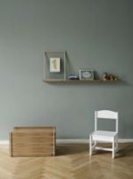 Billede af Moebe Gallery Hylde B: 115 cm - Oak