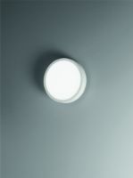 Billede af Lampefeber Diva Væglampe/Loftlampe Ø: 25 cm - Hvid