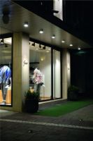 Billede af Lampefeber Ringo Loftlampe Ø: 12,6 cm - Hvid