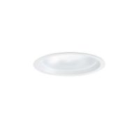 Billede af Lampefeber Strato 190 Downlight Ø: 19 cm - Hvid