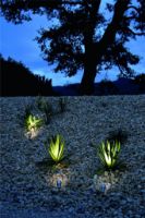 Billede af Lampefeber Atlantis 95 Udendørs Spotlampe Ø: 9,5 cm - Sort