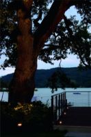 Billede af Lampefeber Atlantis 95 Udendørs Spotlampe Ø: 9,5 cm - Sort