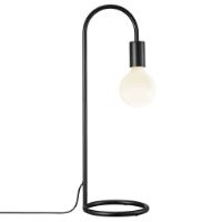 Billede af Nordlux Paco Bordlampe H: 55 cm - Sort
 OUTLET