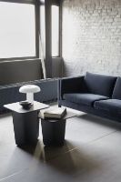 Billede af Fredericia Furniture 2335 Mogensen 2,5 Pers. Sofa L: 180 cm - Harald 792/Røget Eg