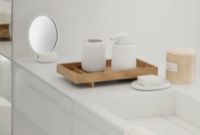 Billede af Blomus Sono Soap Dispenser 250 ml - White  OUTLET