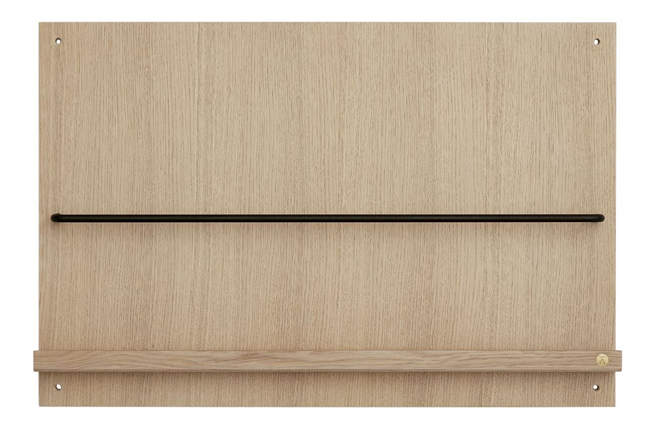 Billede af Andersen Furniture A-Magazine Gallery 1 60x40 cm - Eg
