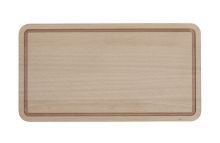 Billede af Andersen Furniture Carvingboard Large 50x27 cm - Oak 