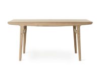 Billede af Warm Nordic Evermore Dining Table L: 160 cm - Oak
