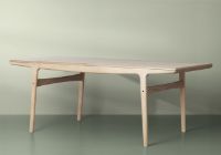 Billede af Warm Nordic Evermore Dining Table L: 190 cm - Oak