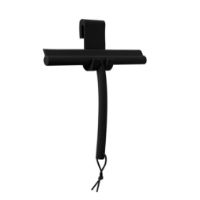 Billede af Blomus Vipo Shower Squeegee 25x20 cm - Black