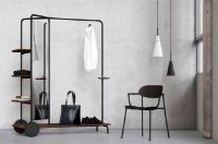 Billede af Stellar Works Yama Pendant Small Ø: 13,5 cm - White OUTLET