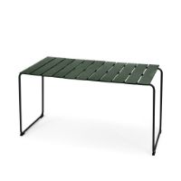 Billede af Mater Ocean Havebord 4 pers. L: 140 cm - Grøn