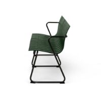 Billede af Mater Ocean Bænk L: 157 cm - Grøn