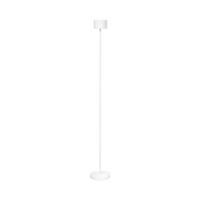 Billede af Blomus Farol Mobile LED-Lamp Floor H: 115 cm - White