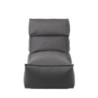 Billede af Blomus Stay Lounger 60x120 cm - Coal