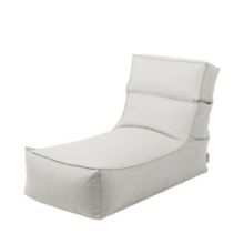 Billede af Blomus Stay Lounger 60x120 cm - Cloud