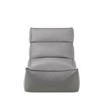 Billede af Blomus Stay Lounger L 80x150 cm - Stone