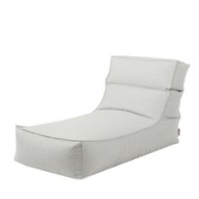 Billede af Blomus Stay Lounger L 80x150 cm - Cloud