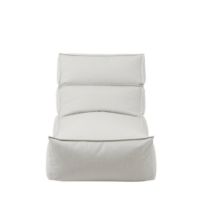 Billede af Blomus Stay Lounger L 80x150 cm - Cloud