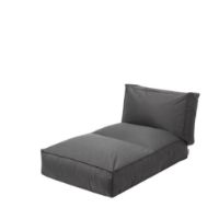 Billede af Blomus Stay Day Bed S 80x190 cm - Coal