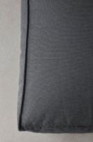 Billede af Blomus Stay Pouf 60x60 cm - Coal