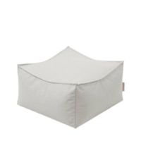 Billede af Blomus Stay Pouf 60x60 cm - Cloud
