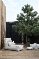 Billede af Blomus Stay Cushion 38x38 cm - Cloud 