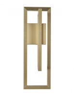 Billede af DCW Editions Borely H: 48 cm - Brass