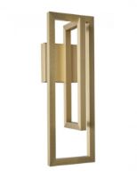 Billede af DCW Editions Borely H: 48 cm - Brass