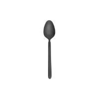 Billede af Blomus Stella Teaspoon L: 15 cm - Black