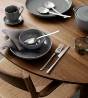 Billede af Blomus Stella Fork L: 20 cm - Fork