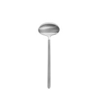 Billede af Blomus Stella Sauce Spoon L: 20,5 cm - Silver