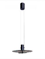 Billede af DCW Editions Delumina Pendant Ø: 40 cm - Black