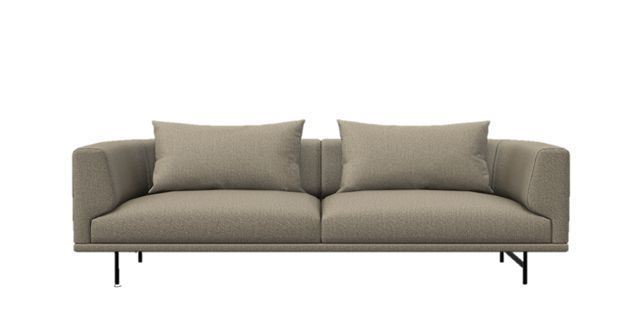 Billede af Vipp 632 Chimney 3 Pers. Sofa L: 240 cm - Soprano 03