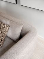 Billede af Vipp 632 Chimney 3 Pers. Sofa L: 240 cm - Soprano 03