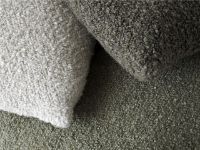 Billede af &Tradition Collect SC48 Soft Boucle Cushion 40x60 cm - Moss
