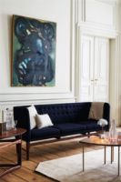 Billede af &Tradition Collect Throw SC81 140x210 cm - Moss/Cloud