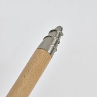 Billede af House Doctor Umbra Parasol 230x200 cm - Green 