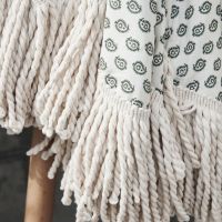 Billede af House Doctor Umbra Parasol 230x200 cm - Green 