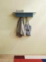 Billede af HAY Ethan Cook Flat Works 80x250 cm - Wave 